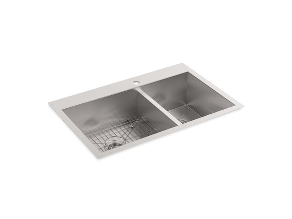 KOHLER K-3823-1 Vault 33