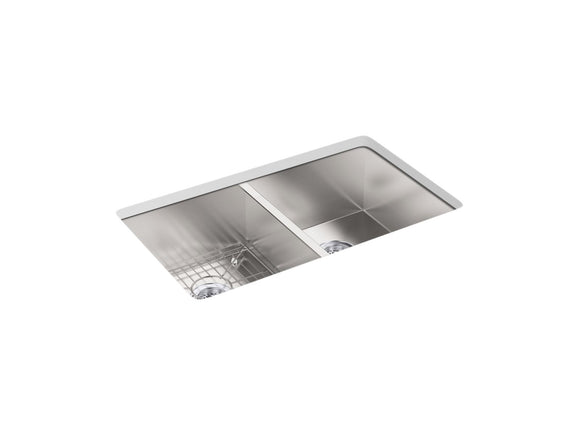 KOHLER K-3820-3 Vault 33