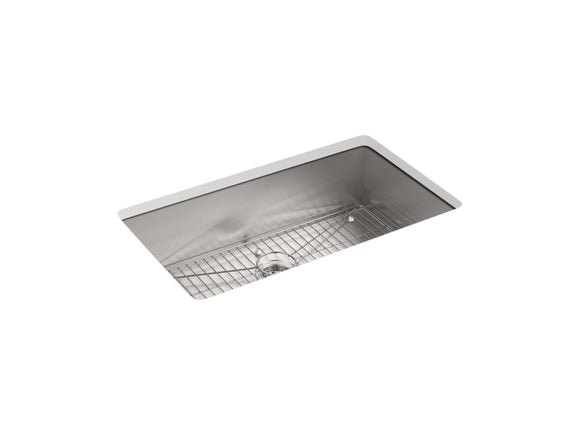 KOHLER K-3821-3 Vault 33