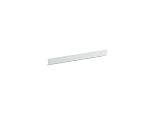 KOHLER K-5446 Solid/Expressions 37" backsplash