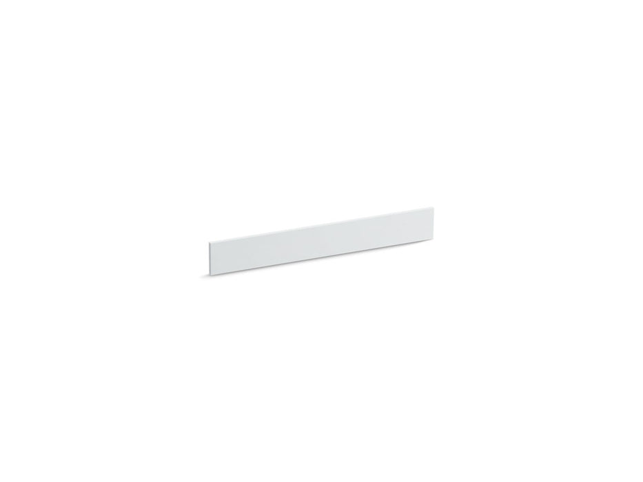 KOHLER K-5444 Solid/Expressions 25" backsplash