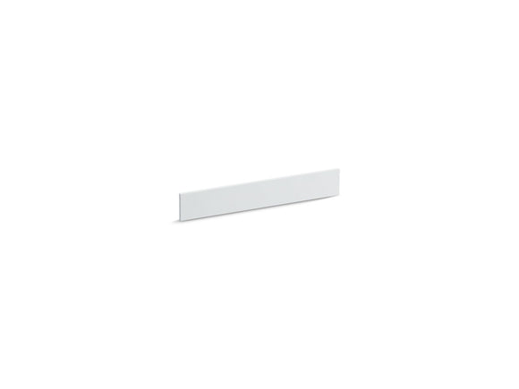 KOHLER K-5451 Solid/Expressions Universal side splash