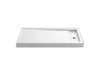 KOHLER K-9178 Bellwether 60" x 34" alcove shower base, right drain