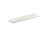 KOHLER K-9157 Bellwether Plastic drain cover for 60" x 34" shower base