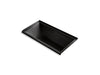 KOHLER K-1121-RW Underscore 60" x 30" alcove bath with Bask heated surface, right drain
