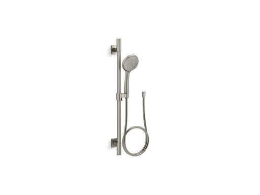 KOHLER Awaken B110 30" deluxe four-function handshower kit, 2.5 gpm