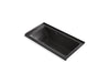KOHLER K-1947-GHRW Archer 60" x 30" alcove Heated BubbleMassage air bath with Bask heated surface, right drain