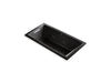 KOHLER K-1167-XHGH Underscore 60" x 30" drop-in Heated BubbleMassage air bath with whirlpool
