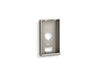 KOHLER K-99694 DTV+ Interface mounting bracket