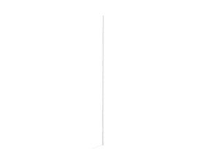KOHLER K-97638 Choreograph 96" edge trim, set of 2