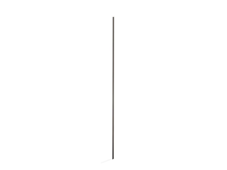 KOHLER K-97638 Choreograph 96" edge trim, set of 2
