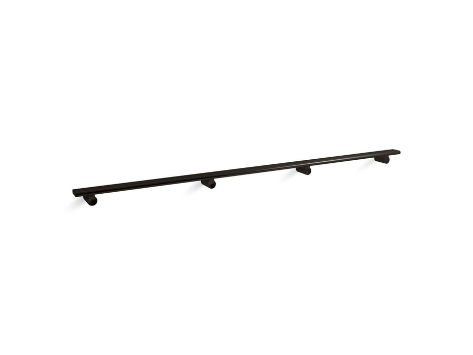 KOHLER Choreograph 54" shower barre