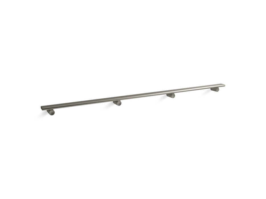 KOHLER Choreograph 54" shower barre
