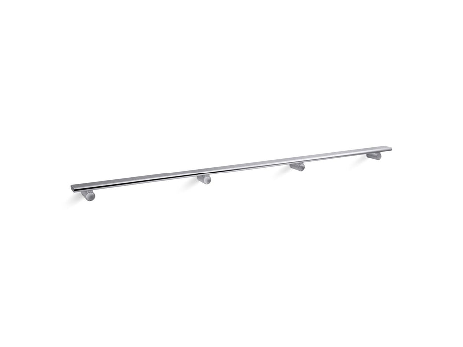 KOHLER Choreograph 54" shower barre