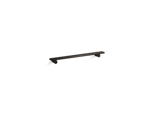 KOHLER K-97625 Choreograph 24" shower barre