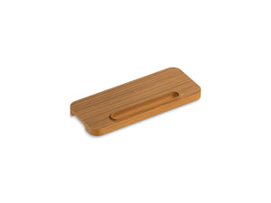 KOHLER K-97629 Choreograph Teak shower tray