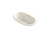 KOHLER K-5713 Underscore 59-3/4" x 35-3/4" drop-in bath