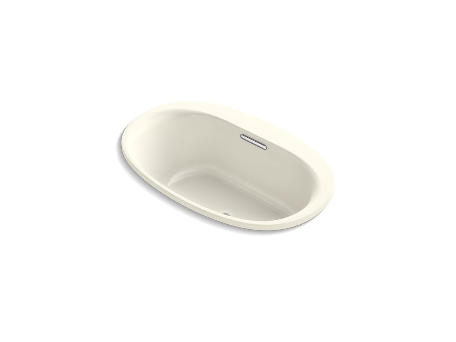 KOHLER K-5713 Underscore 59-3/4" x 35-3/4" drop-in bath