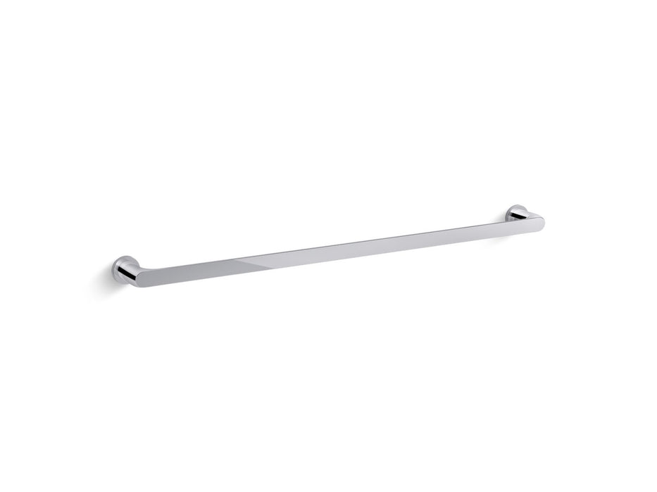 KOHLER K-97027 Avid 30" towel bar