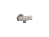 KOHLER Exhale Wall-mount handshower holder with supply elbow and volume control