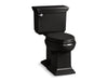 Memoirs Stately Two-piece elongated with concealed trapway, 1.28 gpf