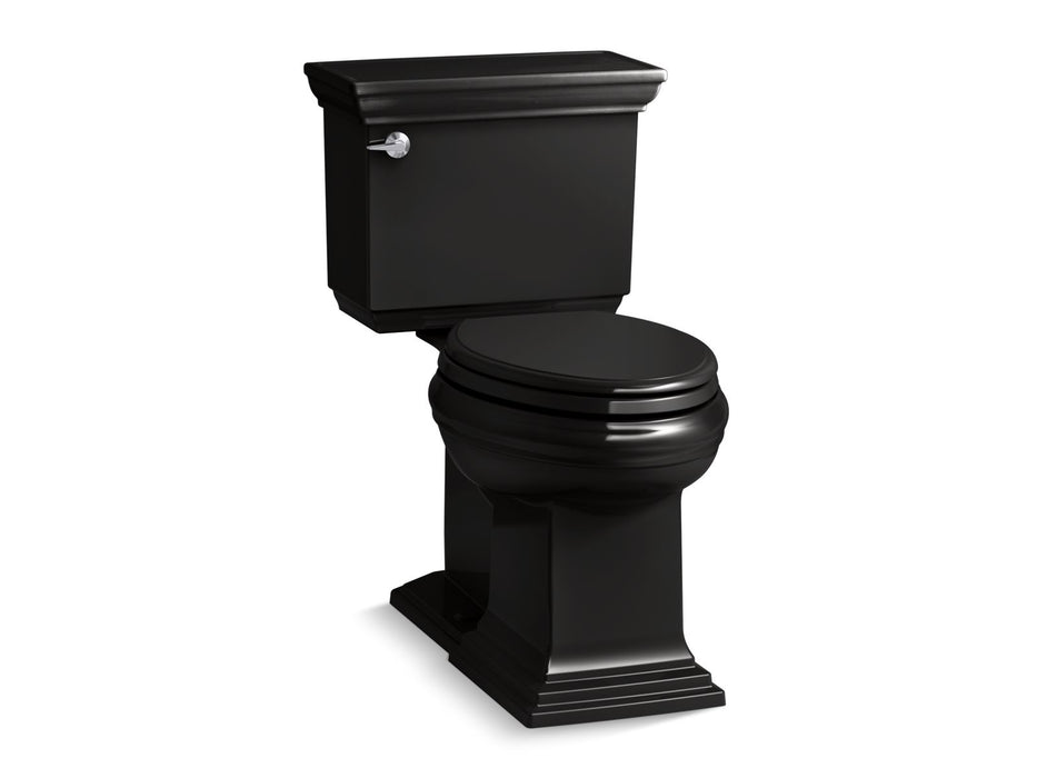 Memoirs Stately Two-piece elongated with concealed trapway, 1.28 gpf