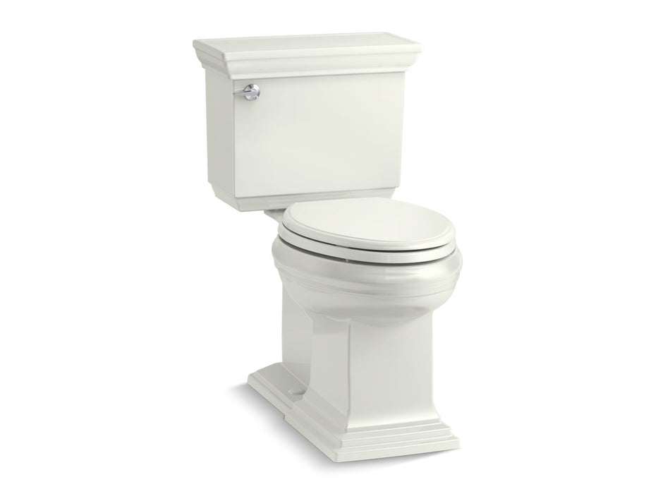 Memoirs Stately Two-piece elongated with concealed trapway, 1.28 gpf