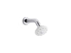KOHLER K-72596 Exhale B90 Three-function showerhead, 1.5 gpm