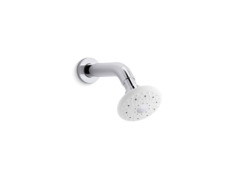KOHLER K-72596 Exhale B90 Three-function showerhead, 1.5 gpm