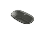KOHLER K-5715 Underscore 65-1/2" x 35-3/4" drop-in bath