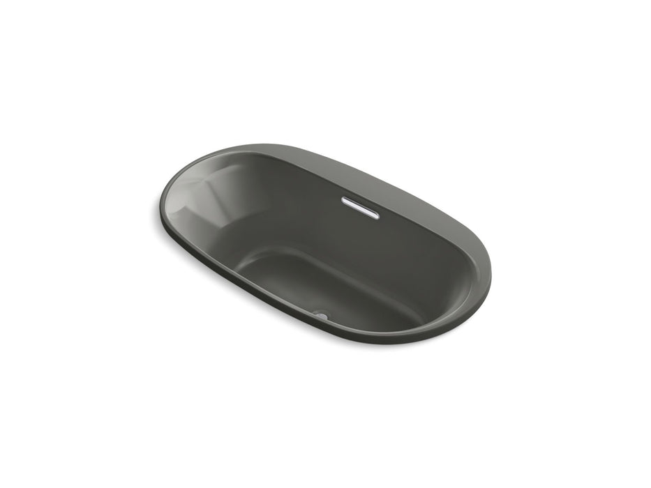 KOHLER K-5715 Underscore 65-1/2" x 35-3/4" drop-in bath