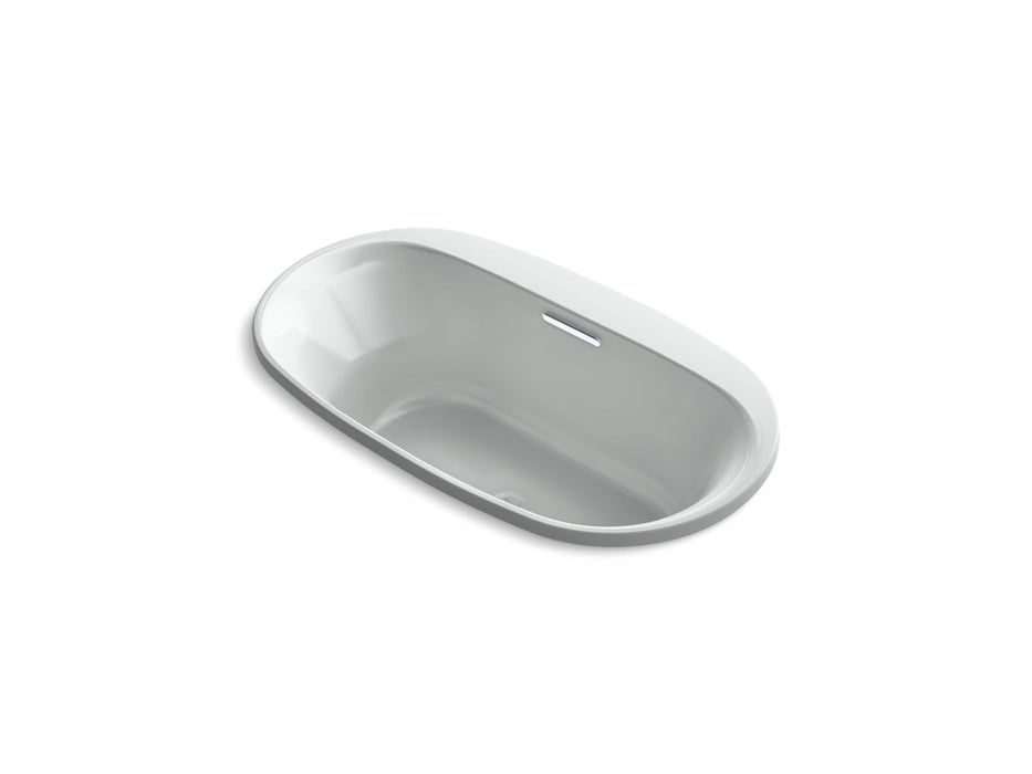 KOHLER K-5715 Underscore 65-1/2" x 35-3/4" drop-in bath