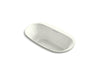 KOHLER K-5715 Underscore 65-1/2" x 35-3/4" drop-in bath