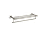 KOHLER K-13448 Coralais Hotelier