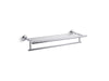 KOHLER K-13448 Coralais Hotelier
