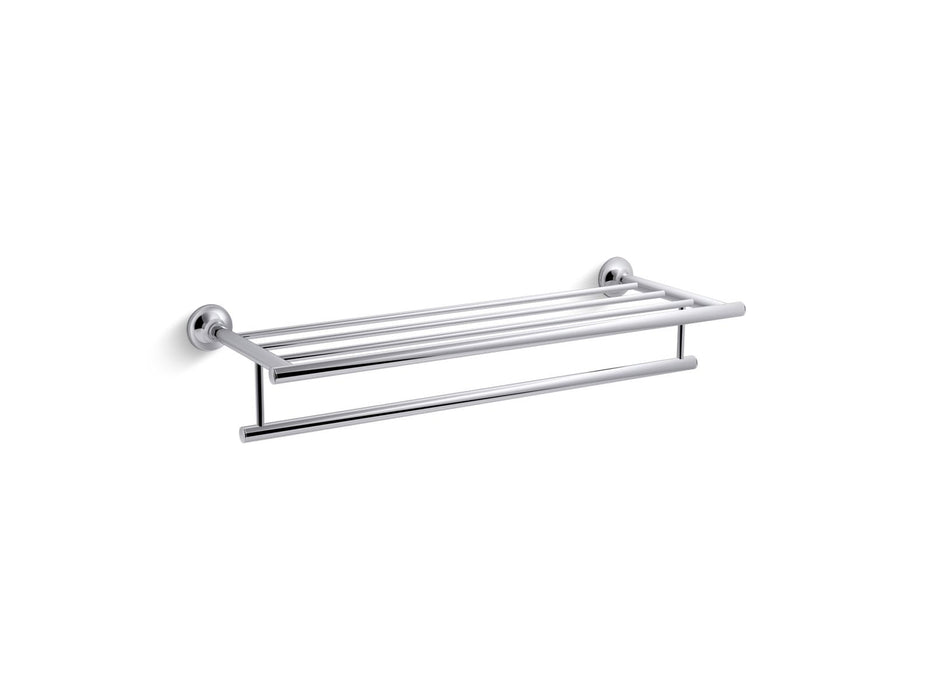 KOHLER K-13448 Coralais Hotelier