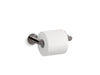 KOHLER Composed Pivoting toilet paper holder