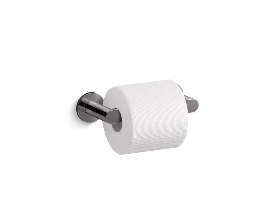 KOHLER Composed Pivoting toilet paper holder