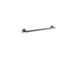 KOHLER K-73141 Composed 18" towel bar