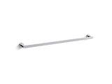 KOHLER K-73143 Composed 30" towel bar
