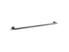 KOHLER Composed 30" towel bar