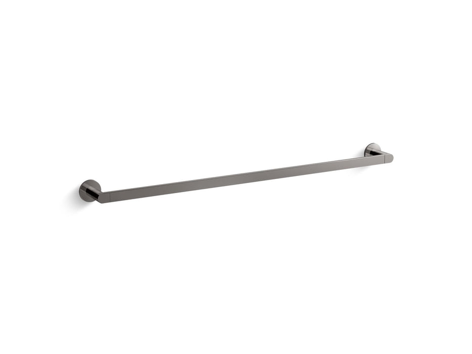 KOHLER Composed 30" towel bar