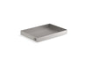 KOHLER K-5562 Invigoration Series Large drain pan