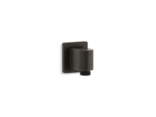 KOHLER K-98350 Awaken Wall-mount supply elbow