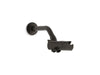 KOHLER K-98770 Awaken Shower arm diverter