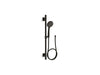 KOHLER K-99243-Y Awaken B110 24" deluxe four-function handshower kit, 2.5 gpm