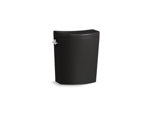 KOHLER K-19042 Persuade Curv Toilet tank, dual-flush