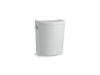 KOHLER K-19042 Persuade Curv Toilet tank, dual-flush