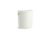 KOHLER K-19042 Persuade Curv Toilet tank, dual-flush