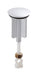 KOHLER K-78172 Stopper Assembly With Adjustable Stem